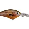 Fillet And Release Fishing Co. Strike King Pro Model 8XD Crankbait