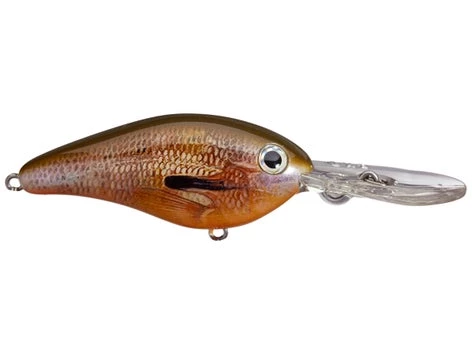 Fillet And Release Fishing Co. Strike King Pro Model 8XD Crankbait