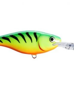 Fillet And Release Fishing Co. All Freshwater Lures Rapala Shad Rap RS Suspending Crankbaits