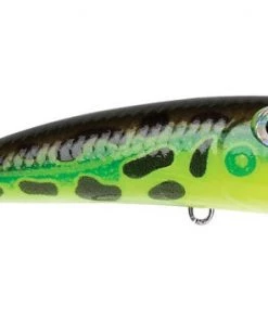 Fillet And Release Fishing Co. Rapala Ultra Light Pop Popper