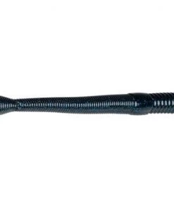 Fillet And Release Fishing Co. Strike King KVD Perfect Plastic Bullworm OPT All Freshwater Lures