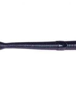 Fillet And Release Fishing Co. Strike King KVD Perfect Plastic Bullworm OPT All Freshwater Lures