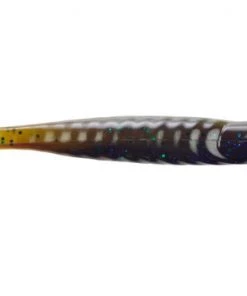 Fillet And Release Fishing Co. Berkley Powerbait Grass Pig Swimbaits All Freshwater Lures