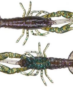 Fillet And Release Fishing Co. All Freshwater Lures Savage Gear 3D Craw