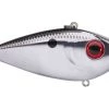 Fillet And Release Fishing Co. All Freshwater Lures Strike King Red Eye Shad Tungsten 2 Tap