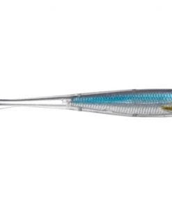 Fillet And Release Fishing Co. LIVE TARGET Ghost Tail Minnow