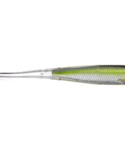 Fillet And Release Fishing Co. LIVE TARGET Ghost Tail Minnow