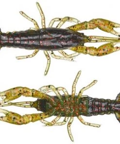 Fillet And Release Fishing Co. All Freshwater Lures Savage Gear 3D Craw