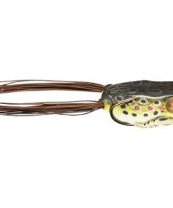 Fillet And Release Fishing Co. All Freshwater Lures LIVE TARGET Hollow Body Frog