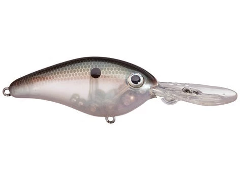 Fillet And Release Fishing Co. Strike King Pro Model 8XD Crankbait