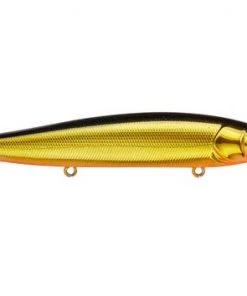Fillet And Release Fishing Co. Berkley Stunna Jerkbait 112 All Freshwater Lures