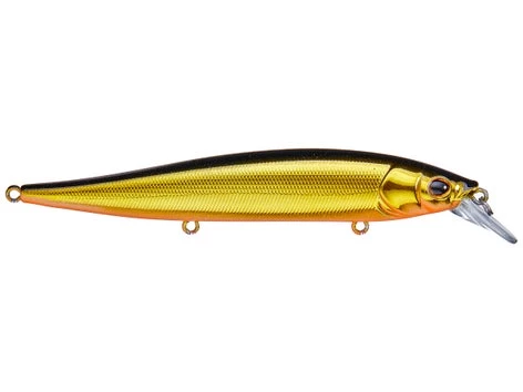 Fillet And Release Fishing Co. Berkley Stunna Jerkbait 112 All Freshwater Lures