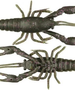 Fillet And Release Fishing Co. All Freshwater Lures Savage Gear 3D Craw