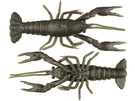 Fillet And Release Fishing Co. All Freshwater Lures Savage Gear 3D Craw