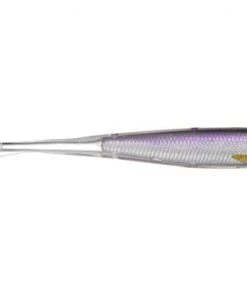 Fillet And Release Fishing Co. LIVE TARGET Ghost Tail Minnow