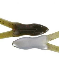 Fillet And Release Fishing Co. Stanley Ribbit 3.5