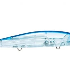 Fillet And Release Fishing Co. Yo-Zuri 3DB Series Jerkbait Suspending 110 All Freshwater Lures