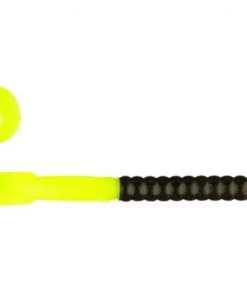 Fillet And Release Fishing Co. Berkley Powerbait Power Worms