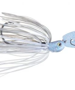 Fillet And Release Fishing Co. Strike King Thunder Cricket