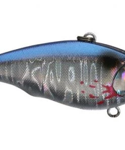 Fillet And Release Fishing Co. All Freshwater Lures Yo-Zuri Rattl'n Vibe Lipless Crankbait