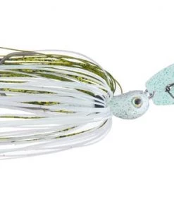 Fillet And Release Fishing Co. Strike King Thunder Cricket