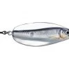 Fillet And Release Fishing Co. LIVE TARGET Erratic Shiner Flutter Spoon
