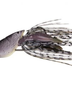 Fillet And Release Fishing Co. LIVE TARGET Hollow Body Crawfish Jig All Freshwater Lures