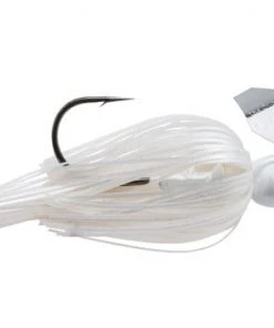 Fillet And Release Fishing Co. All Freshwater Lures Z-Man Project Z Chatterbait