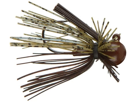 Fillet And Release Fishing Co. Booyah Finance Jig 2pk