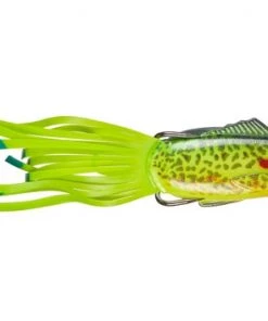 Fillet And Release Fishing Co. All Freshwater Lures Strike King KVD Popping Perch