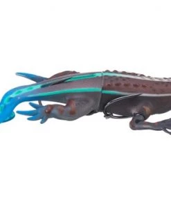 Fillet And Release Fishing Co. Lunkerhunt Hollow Body Skitter Lizard All Freshwater Lures