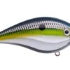 Fillet And Release Fishing Co. Strike King HC KVD 2.5 Wake Bait All Freshwater Lures
