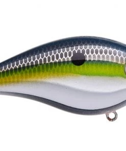 Fillet And Release Fishing Co. Strike King HC KVD 2.5 Wake Bait All Freshwater Lures