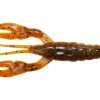 Fillet And Release Fishing Co. Lunkerhunt Finesse Craw Combo Pack
