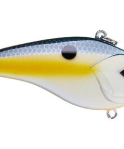 Fillet And Release Fishing Co. All Freshwater Lures Googan Squad Klutch Lipless Crankbait