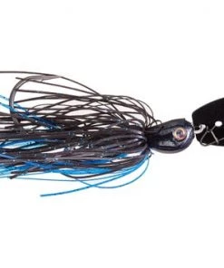 Fillet And Release Fishing Co. Strike King Thunder Cricket