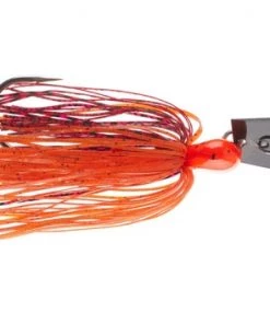 Fillet And Release Fishing Co. Z-Man Original Chatterbait Elite All Freshwater Lures