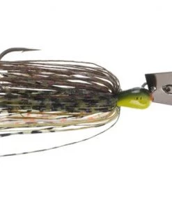 Fillet And Release Fishing Co. Z-Man Original Chatterbait Elite All Freshwater Lures