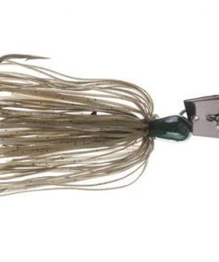 Fillet And Release Fishing Co. Z-Man Original Chatterbait Elite All Freshwater Lures