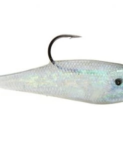 Fillet And Release Fishing Co. All Freshwater Lures Storm Wildeye Swim Shad Swim Baits 3pk