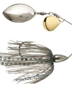 Fillet And Release Fishing Co. War Eagle Finesse Spinnerbait