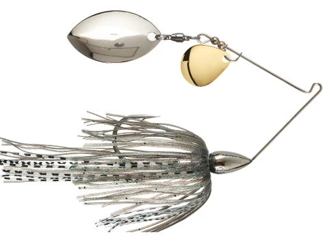 Fillet And Release Fishing Co. War Eagle Finesse Spinnerbait