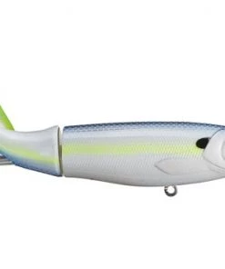 Fillet And Release Fishing Co. River2Sea Whopper Plopper