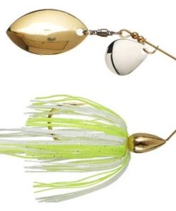 Fillet And Release Fishing Co. War Eagle Finesse Spinnerbait