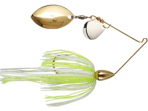 Fillet And Release Fishing Co. War Eagle Finesse Spinnerbait