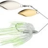 Fillet And Release Fishing Co. All Freshwater Lures War Eagle Nickel Screamin Eagle Spinnerbait