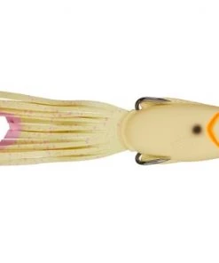 Fillet And Release Fishing Co. Strike King Hack Attack Pad Perch All Freshwater Lures