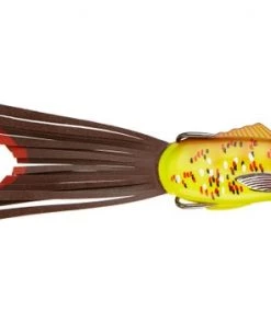 Fillet And Release Fishing Co. All Freshwater Lures Strike King KVD Popping Perch