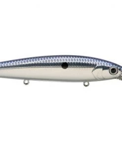 Fillet And Release Fishing Co. Strike King KVD Deep Jerkbait