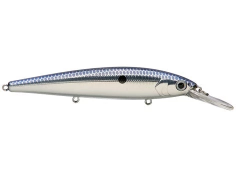 Fillet And Release Fishing Co. Strike King KVD Deep Jerkbait